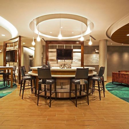 Springhill Suites By Marriott Philadelphia Valley Forge/King Of Prussia Dış mekan fotoğraf