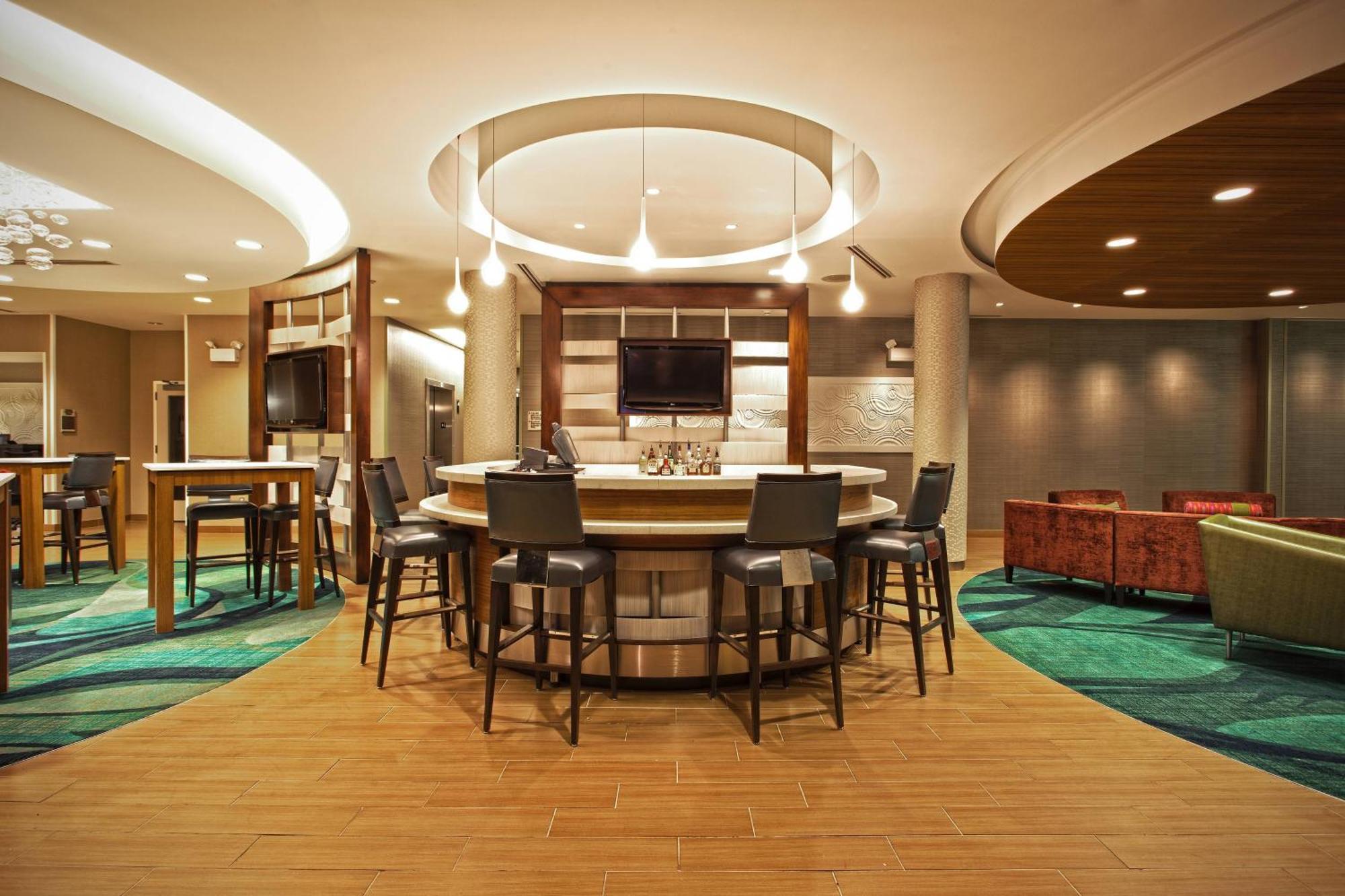 Springhill Suites By Marriott Philadelphia Valley Forge/King Of Prussia Dış mekan fotoğraf