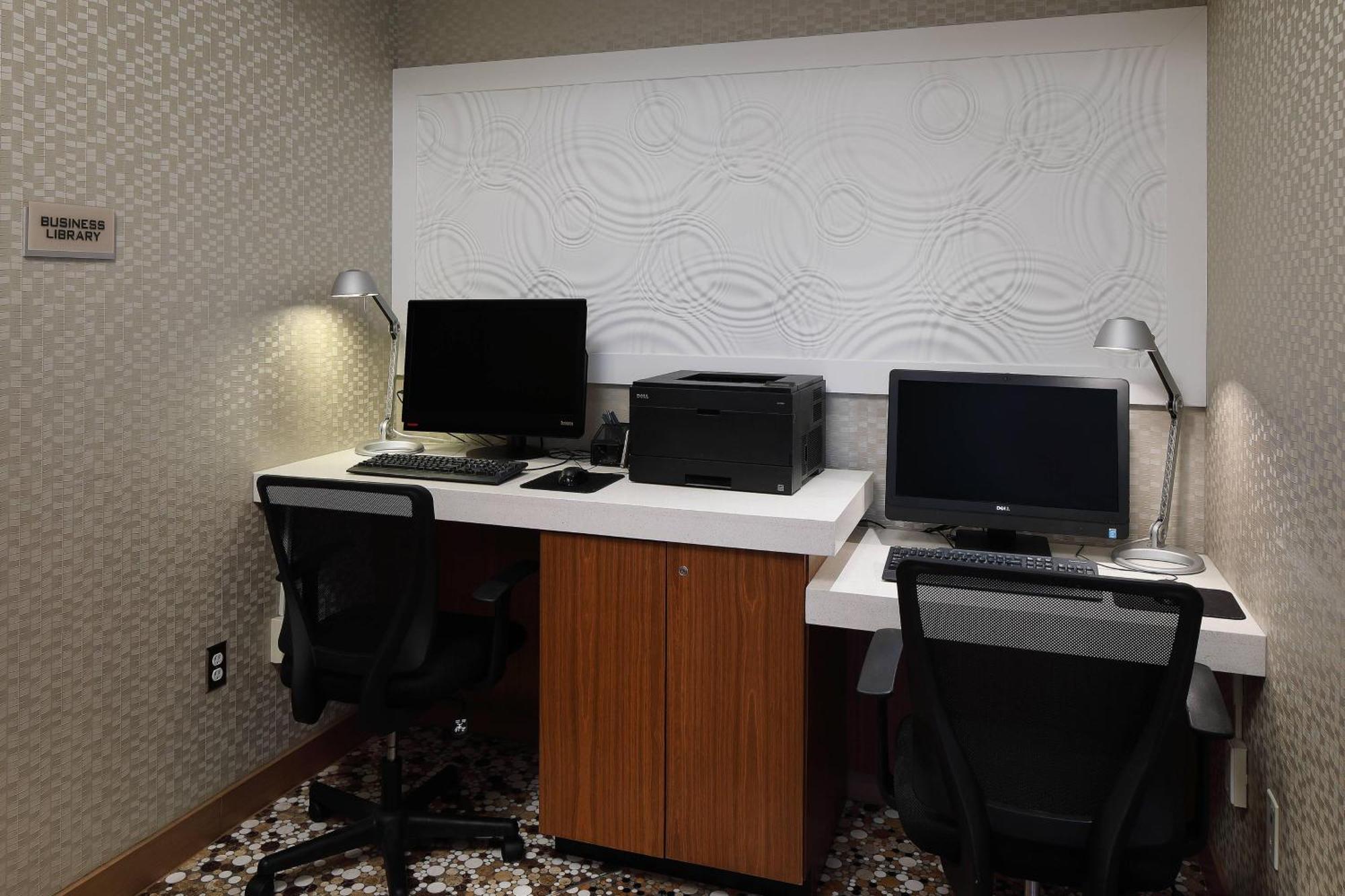 Springhill Suites By Marriott Philadelphia Valley Forge/King Of Prussia Dış mekan fotoğraf