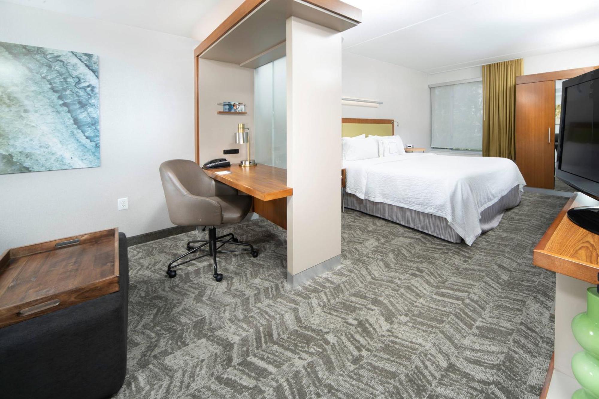 Springhill Suites By Marriott Philadelphia Valley Forge/King Of Prussia Dış mekan fotoğraf