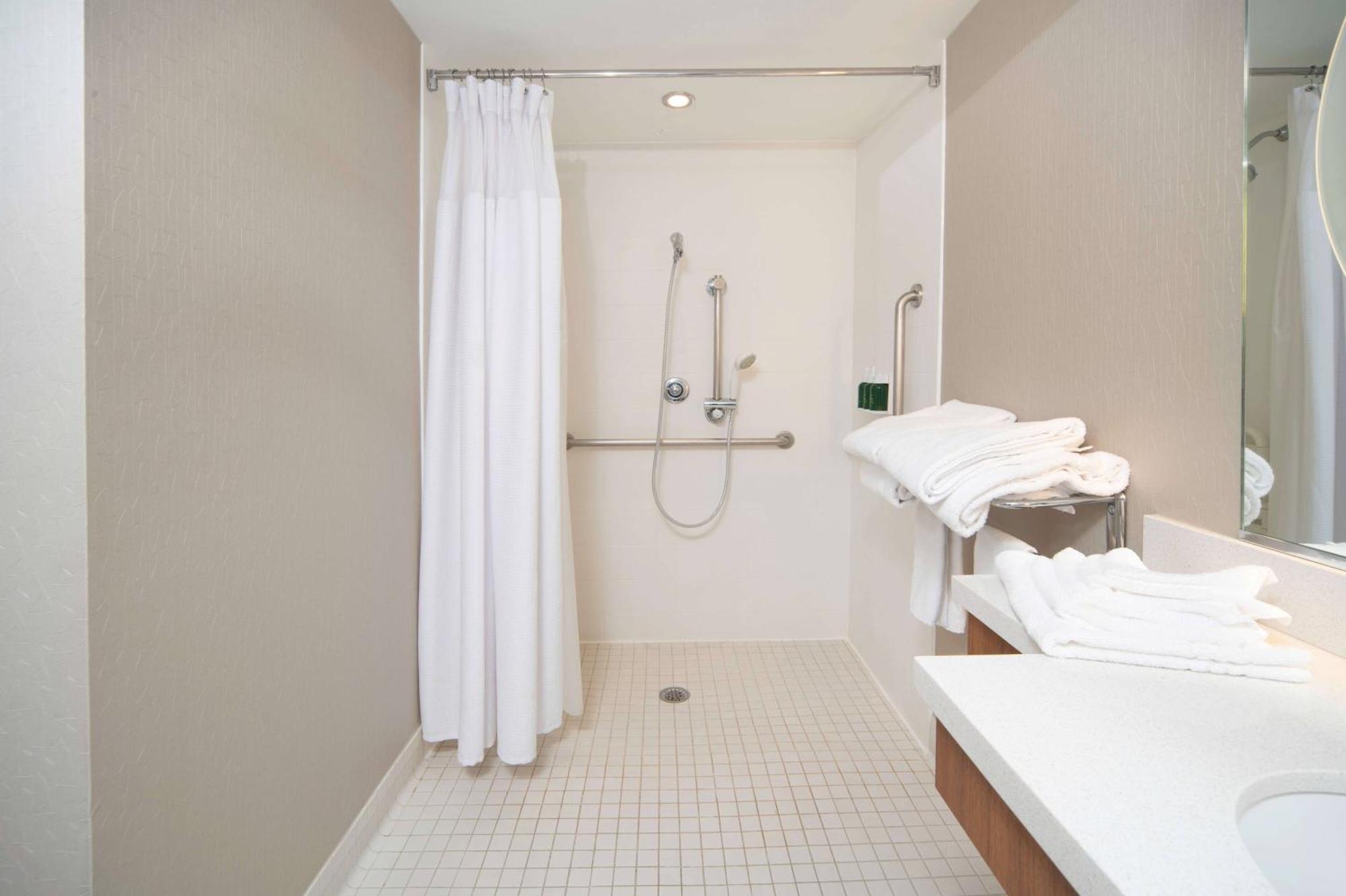 Springhill Suites By Marriott Philadelphia Valley Forge/King Of Prussia Dış mekan fotoğraf