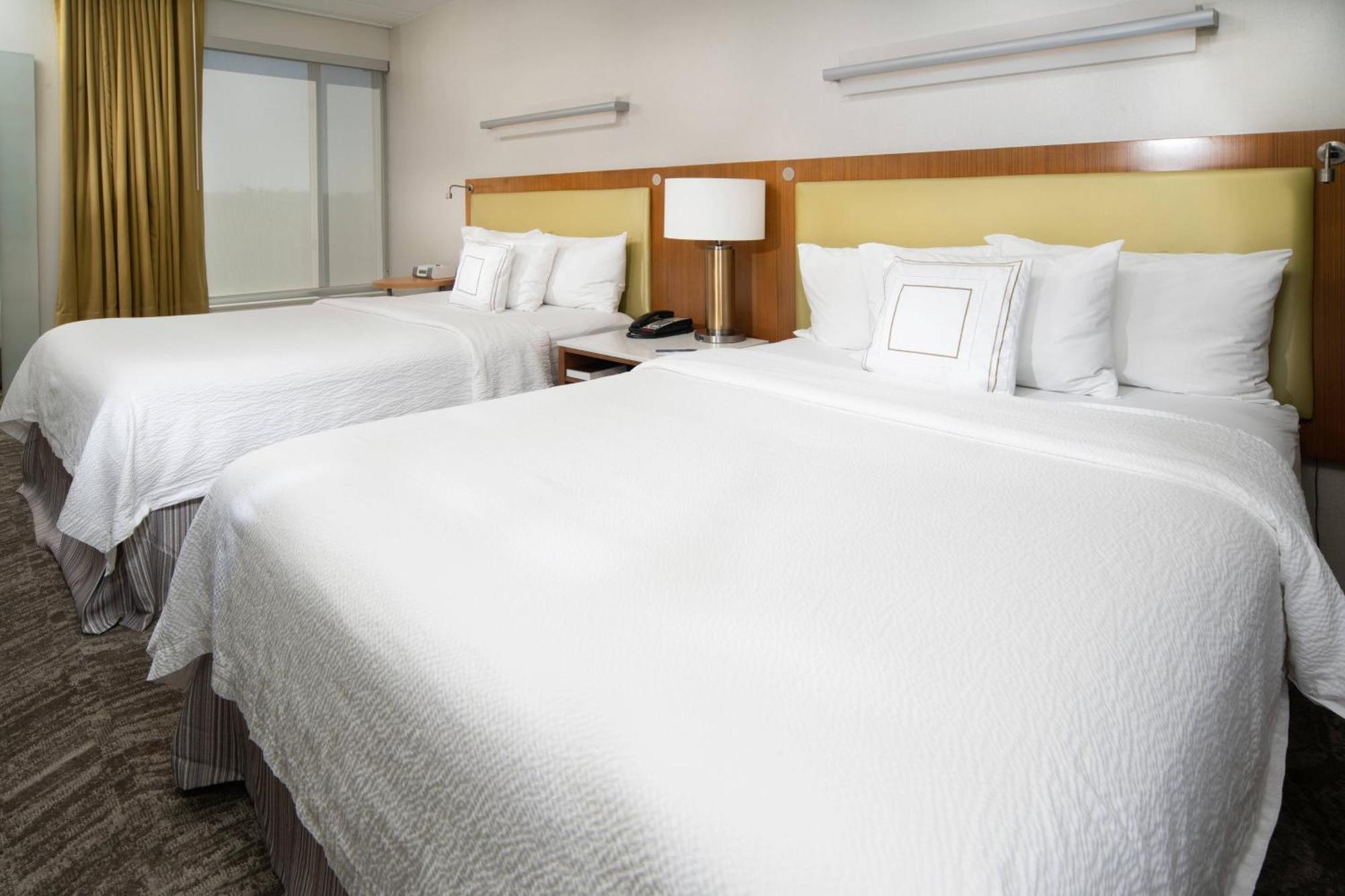 Springhill Suites By Marriott Philadelphia Valley Forge/King Of Prussia Dış mekan fotoğraf
