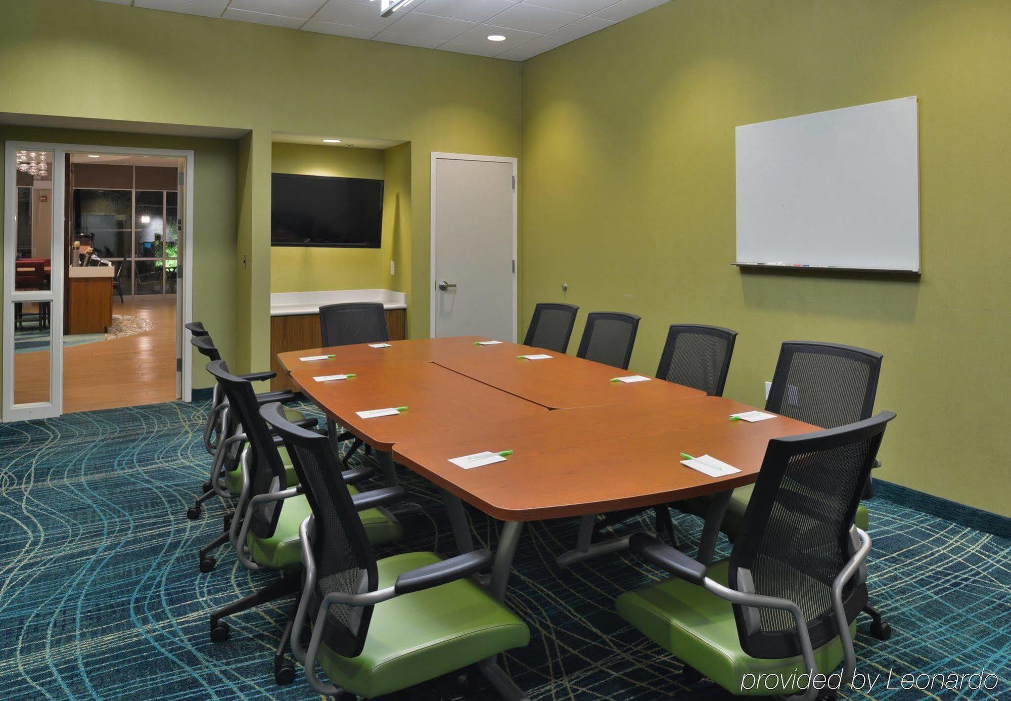 Springhill Suites By Marriott Philadelphia Valley Forge/King Of Prussia Dış mekan fotoğraf