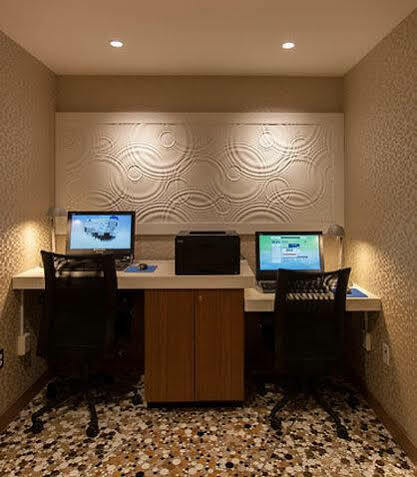 Springhill Suites By Marriott Philadelphia Valley Forge/King Of Prussia Dış mekan fotoğraf